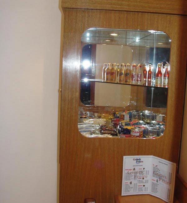 戈麦斯·弗莱雷酒店（仅限成人） 里约热内卢 外观 照片